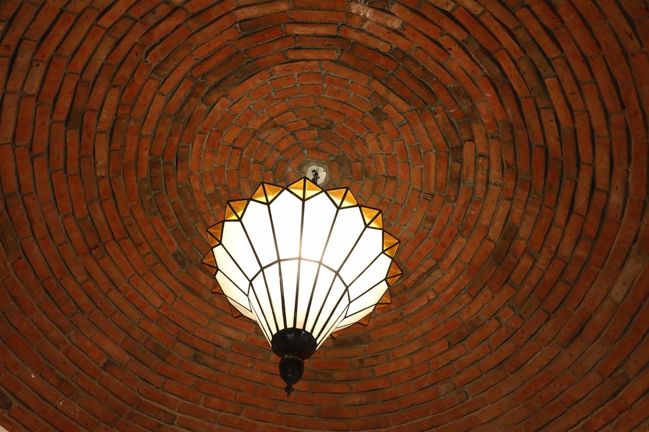 Nomada Hotel La Ventana Rum bild
